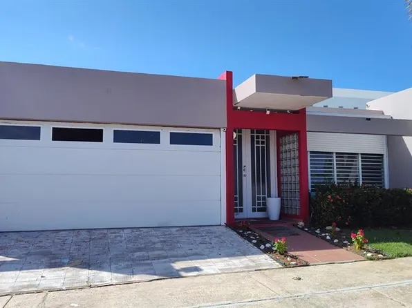Calle A #21, Arecibo, PR 00612
