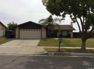 909 N Spruce Ave, Rialto, CA 92376