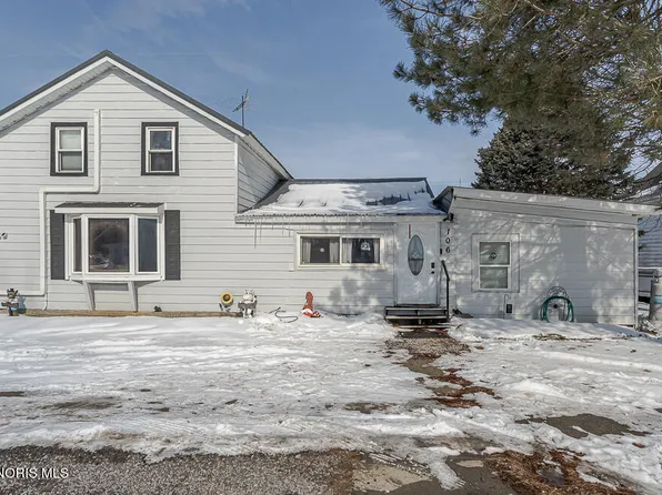 106 W Catherine St, West Unity, OH 43570