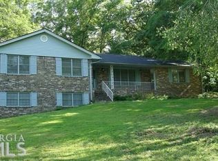 5576 Alexanders Lake Rd SW, Stockbridge, GA 30281