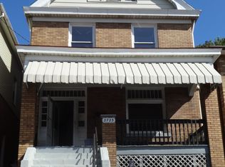 2723 Pyramid Ave, Pittsburgh, PA 15227