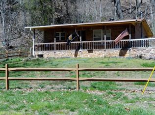 1507 Beech Creek Rd, Rogersville, TN 37857