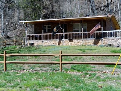 1507 Beech Creek Rd, Rogersville, TN, 37857