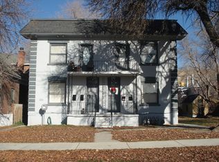 220 W 300 N #4, Salt Lake City, UT 84103