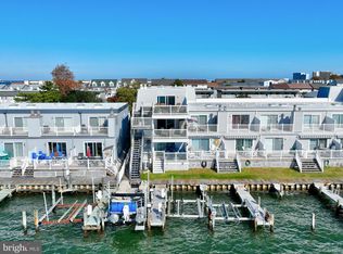 717 Rusty Anchor Rd UNIT 10, Ocean City, MD 21842