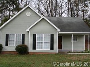 4911 Windsong Way, Wingate, NC 28174