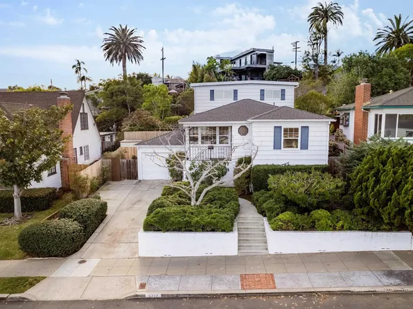 3717 La Cresta Dr, San Diego, CA 92107
