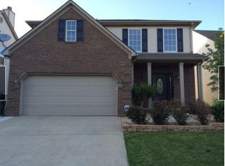 749 Vermillion Peak Pass, Lexington, KY 40515