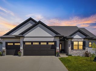 1180 Salm Dr, North Liberty, IA 52317