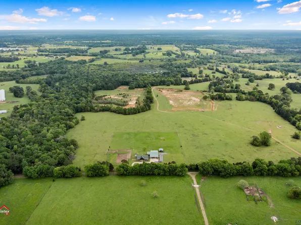 County Road 248, Beckville, TX 75631