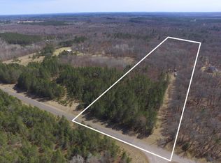 8601 Olsen Rd, Webster, WI 54893