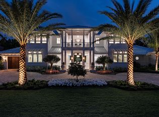 252 1st Ave S, Naples, FL 34102