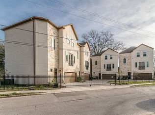 2710 Link Rd, Houston, TX 77009