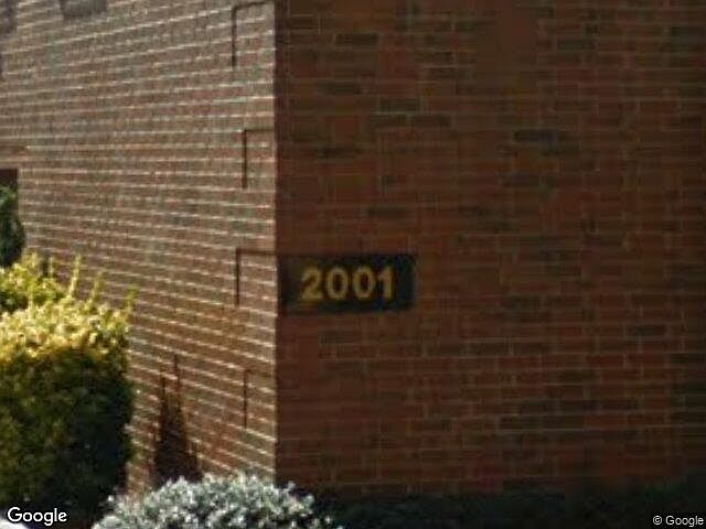 Exterior Address Verification