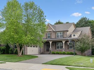 708 Eldon Ln, Nolensville, TN 37135
