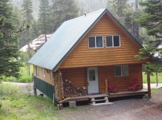 24689 Warren Wagon Rd, Secesh, ID 83671