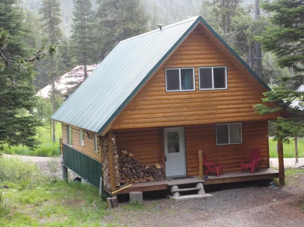 24689 Warren Wagon Rd, Secesh, ID 83671