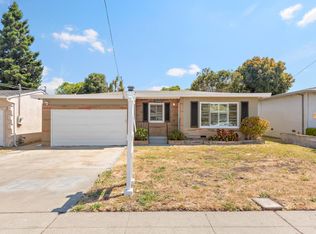 19352 Hathaway Ave, Hayward, CA 94541