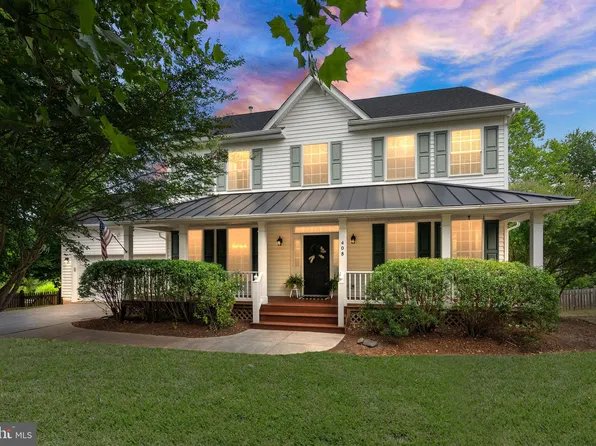 408 Heronwood Ct, Purcellville, VA 20132