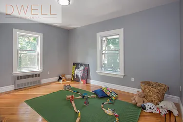 Sold by Dwell Residential Inc