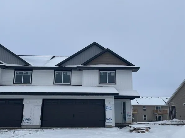 502 Elizabeth Ln, Tiffin, IA 52340