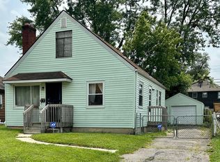 1299 Duxberry Ave, Columbus, OH