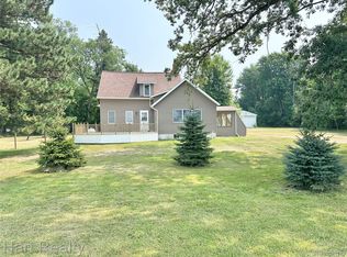 3531 Parisville Rd, Ruth, MI 48470