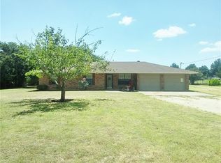 2236 County Road 314, Cleburne, TX 76031