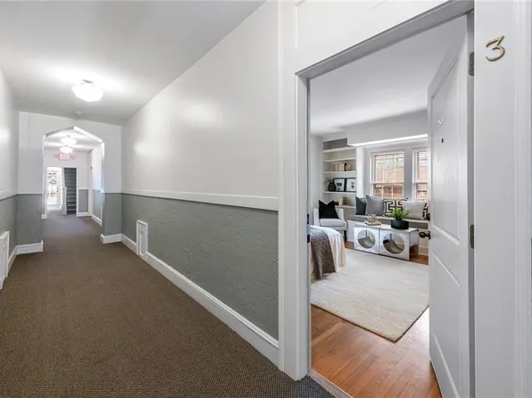 1071 N Highland Ave NE APT 3, Atlanta, GA 30306