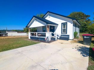 106 Maitre St, Gadsden, AL 35904