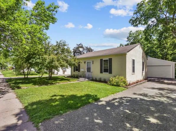 2332 4th Ave, Anoka, MN 55303