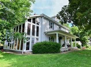 9297 Cole Ln, Aurora, IN 47001