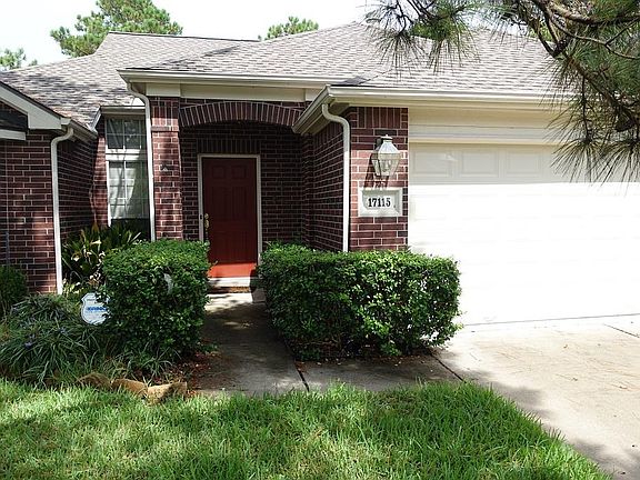 2nd image of 17115 Hamilwood Dr