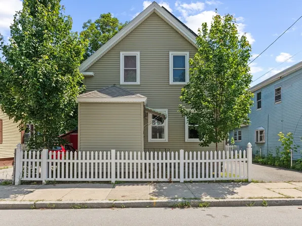 127 Spruce St, Lawrence, MA 01841