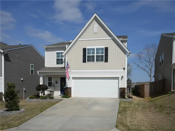 308 Anna Gray Cir, Easley, SC 29640