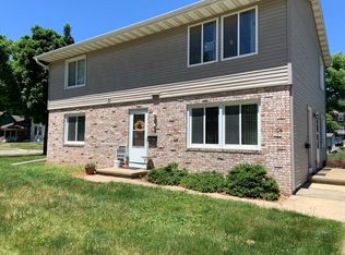 1100 E Jefferson St, Iowa City, IA 52245