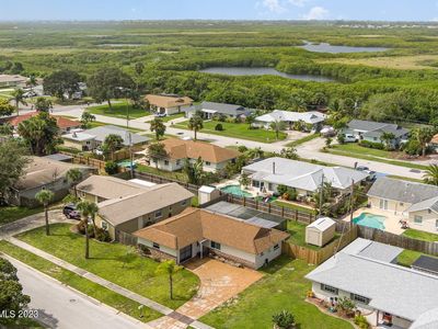 2315 Bentley St, Merritt Island, FL, 32952
