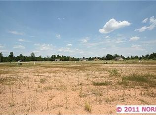 27963 E 148th St S, Coweta, OK 74429