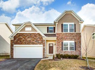 83 Carolyn Ln, Delaware, OH 43015