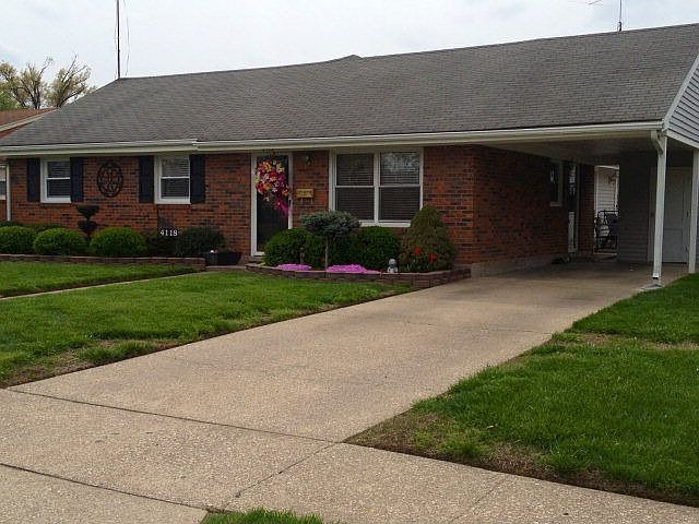 1st image of 4118 Kipling Dr