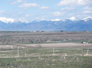 Tbd Eagle Eye Way, Gallatin Gateway, MT 59730