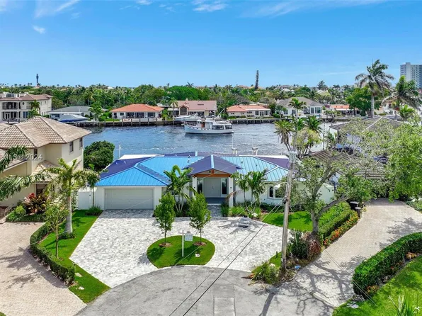 2980 NE 19th St, Pompano Beach, FL 33062