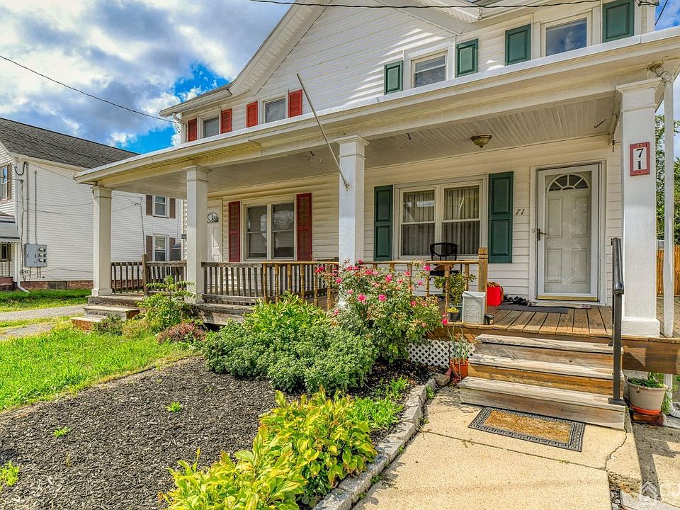 71 Ford Ave, Milltown, NJ 08850 Zillow
