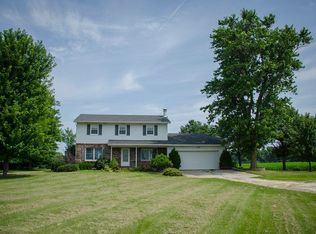 3010 Anderson Rd, Albany, IL 61230