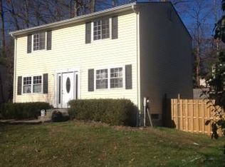 6118 Hemlock Way, Clinton, MD 20735