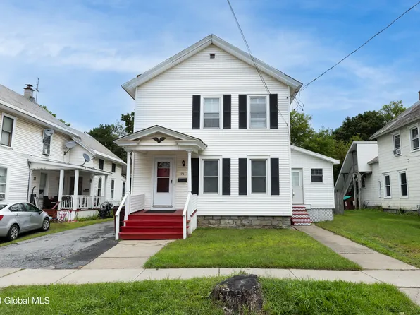 71 Cherry Street, Glens Falls, NY 12801