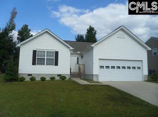 112 Tail Feather Way, Chapin, SC 29036