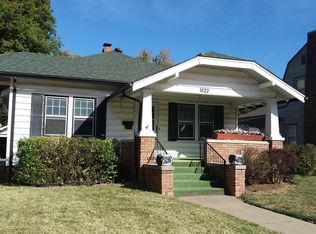 1622 W 13th St N, Wichita, KS 67203