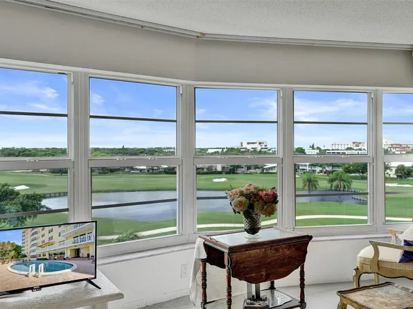 2500 NE 48th Lane #603, Fort Lauderdale, FL 33308