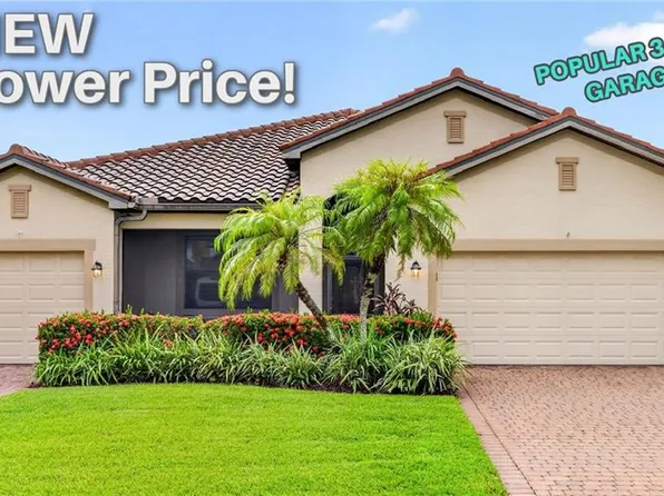 2764 Via Piazza LOOP, FORT MYERS, FL 33905